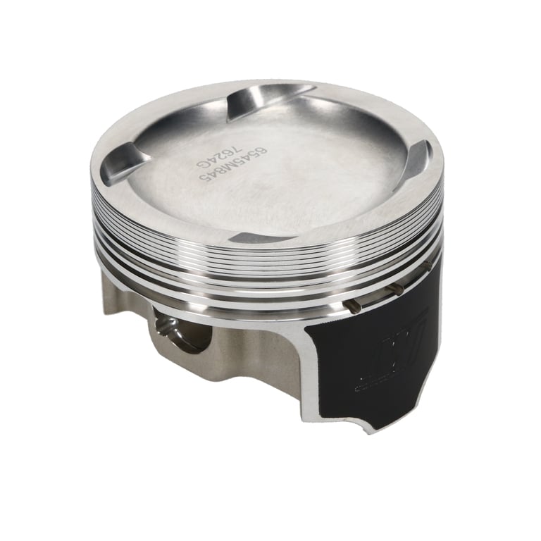 Wiseco Honda Turbo -18cc 1.181 X 84.5MM Piston Shelf Stock Kit - K545M845