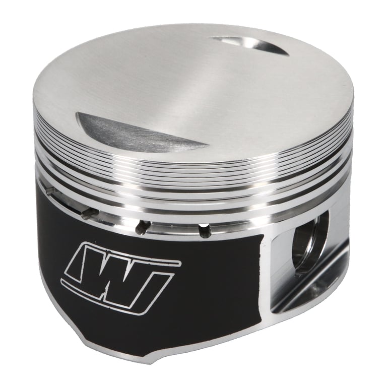 Wiseco Toyota 3TC Turbo F-TOP 1.375 X 89MM Piston Shelf Stock Kit - K547M89