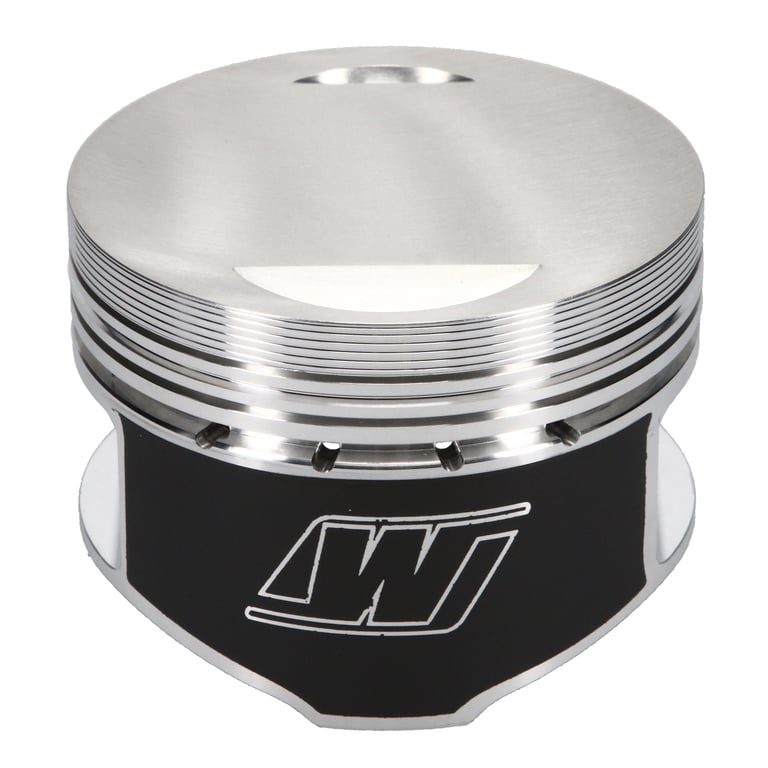 Wiseco Toyota 3TC Turbo F-TOP 1.375 X 89MM Piston Shelf Stock Kit - K547M89