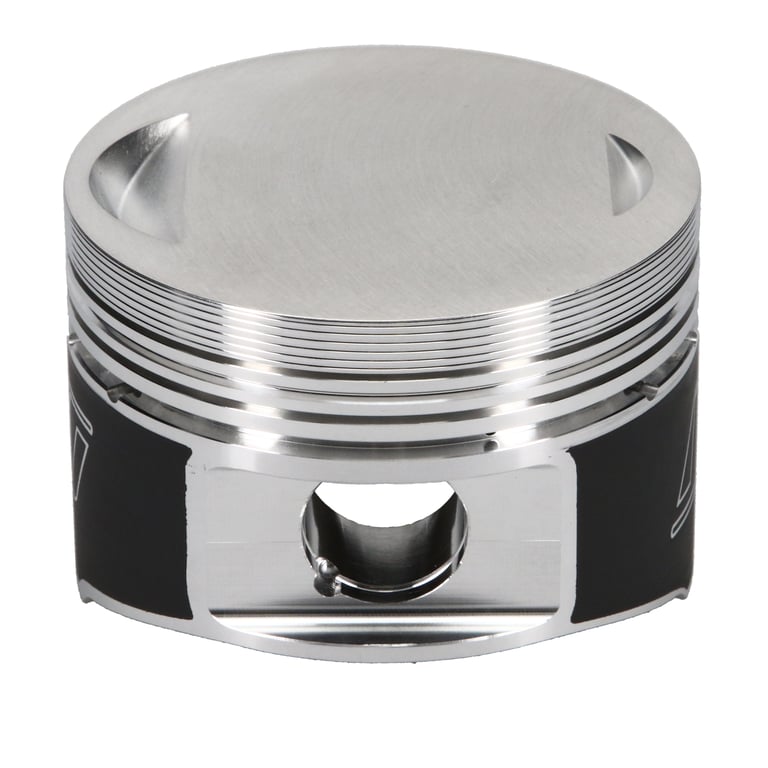 Wiseco Toyota 4EFTE Professional Series Piston -2.5cc Dome 74.50mm Bore - Single - 6687M745