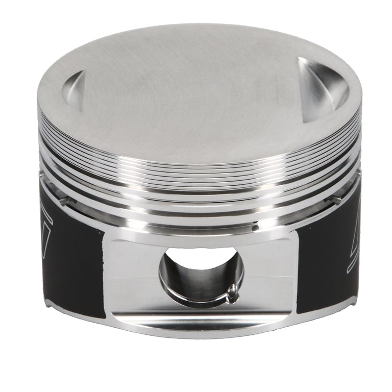 Wiseco Toyota 4EFTE Professional Series Piston -2.5cc Dome 74.50mm Bore - Single - 6687M745