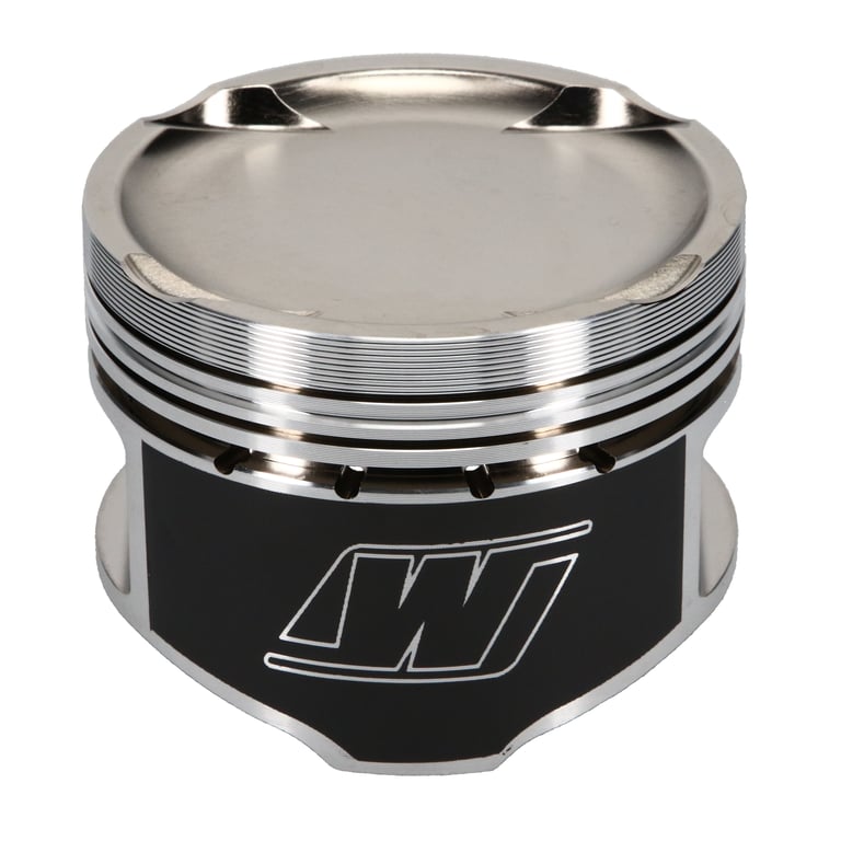 Wiseco Mitsubishi Turbo Dish -17cc 1.378 X 85.0 Piston Shelf Stock - 6548M85