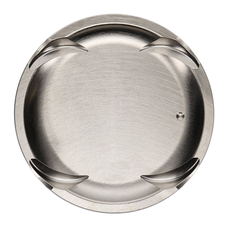 Wiseco Mitsubishi Turbo Dish -17cc 1.378 X 85.0 Piston Shelf Stock - 6548M85