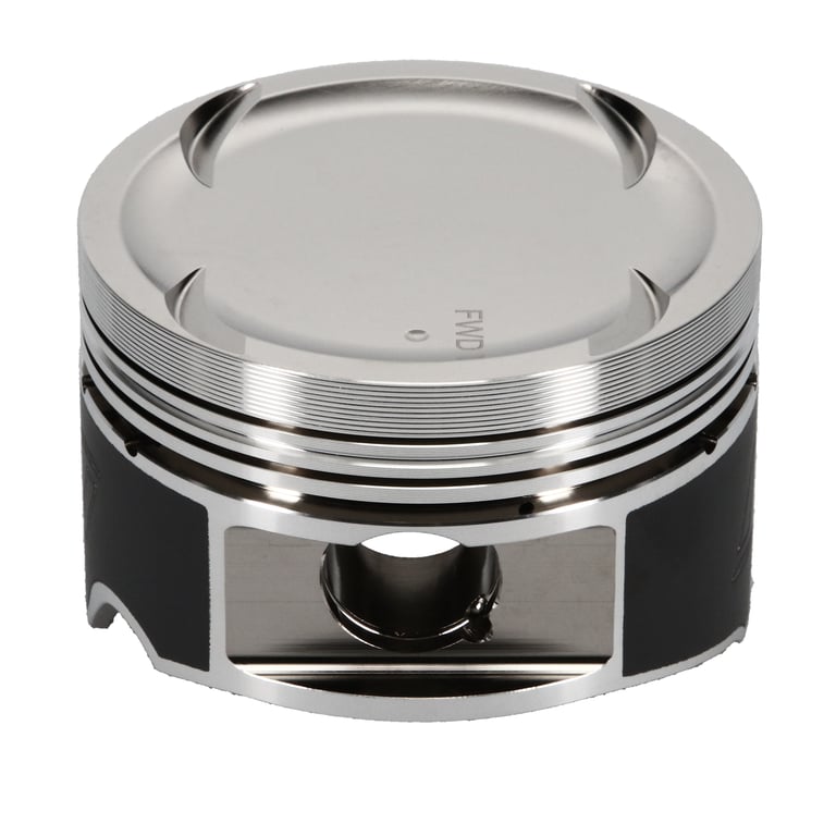 Wiseco Nissan VG30 Turbo -9cc 1.260 X 87mm Piston Shelf Stock - 6549M87