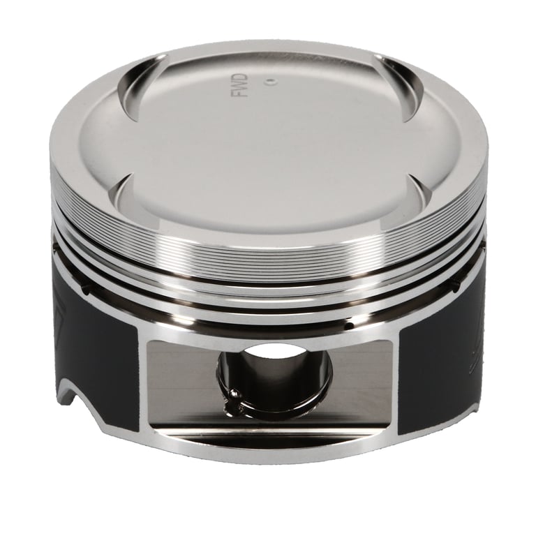 Wiseco Nissan VG30 Turbo -9cc 1.260 X 87.25mm Piston Shelf Stock - 6549M8725