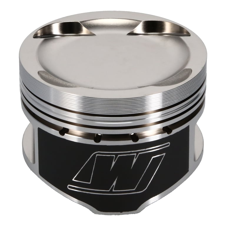 Wiseco Toyota Turbo -14.8cc 1.338 X 86.0 Piston Shelf Stock Kit - K550M86