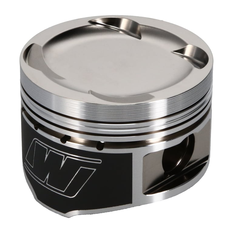 Wiseco Toyota 2JZGTE Turbo -14.8cc 1.338 X 86.25in Bore Piston Shelf Stock Kit - K550M8625