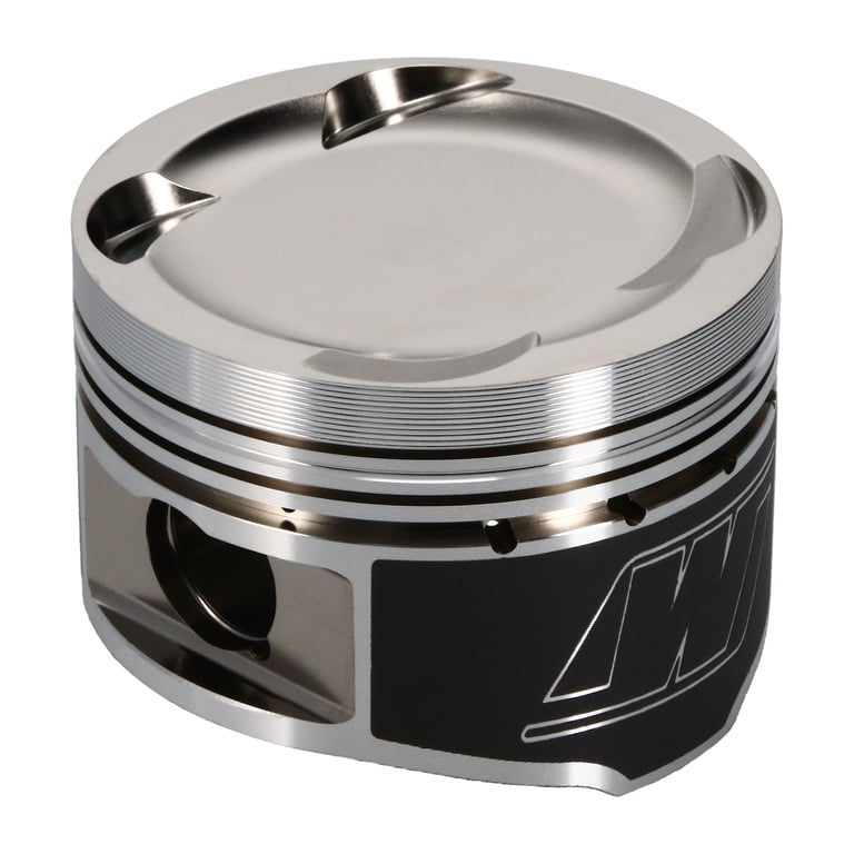 Wiseco Toyota Turbo -14.8cc 1.338 X 86.5 Piston Shelf Stock Kit - K550M865