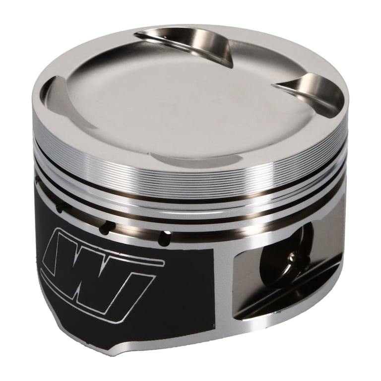 Wiseco Toyota Turbo -14.8cc 1.338 X 86.25 Piston Shelf Stock - 6550M8625