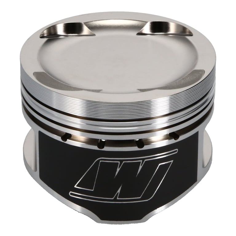 Wiseco Toyota Turbo -14.8cc 1.338 X 86.5 Piston Shelf Stock - 6550M865