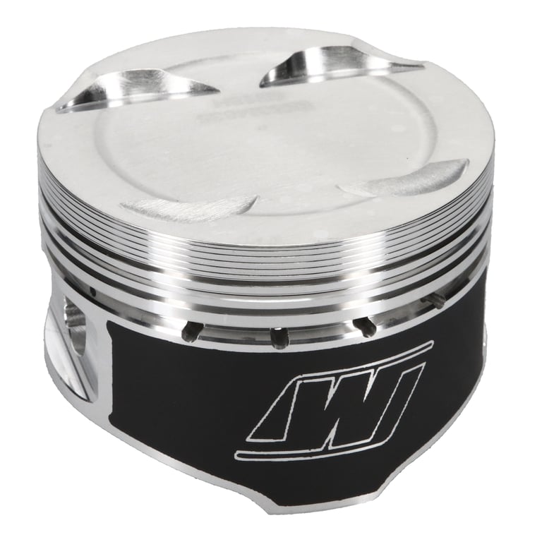 Wiseco MAZDA Turbo -4cc 1.201 X 83.5 Piston Shelf Stock Kit - K553M835