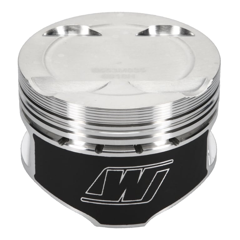 Wiseco MAZDA Turbo -4cc 1.201 X 83.5 Piston Shelf Stock Kit - K553M835