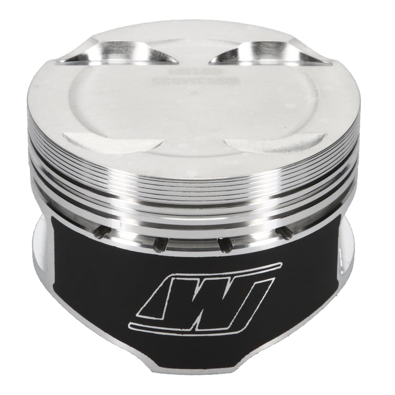 Wiseco MAZDA Turbo -4cc 1.201 X 83.5 Piston Shelf Stock Kit - K553M835