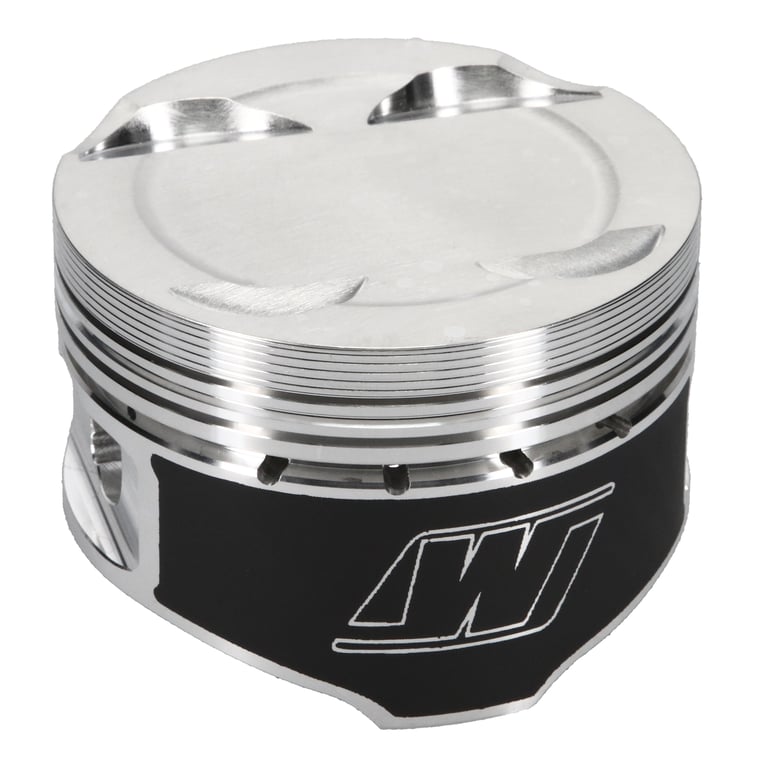 Wiseco MAZDA Turbo -13cc 1.258 X 79MM Piston Shelf Stock Kit - K554M79