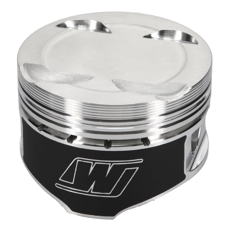 Wiseco MAZDA Turbo -4cc 1.201 X 83.5 Piston Shelf Stock - 6553M835