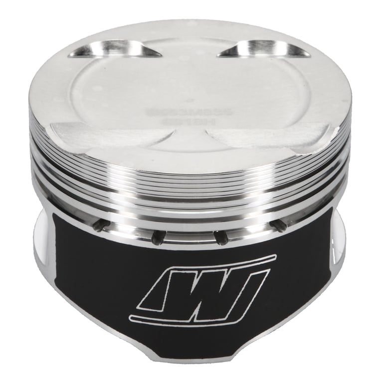 Wiseco MAZDA Turbo -4cc 1.201 X 84.5 Piston Shelf Stock Kit - K553M845