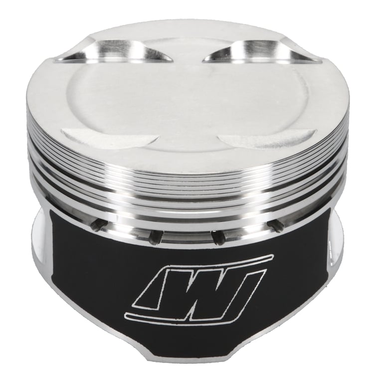 Wiseco MAZDA Turbo -13cc 1.258 X 79MM Piston Shelf Stock Kit - K554M79