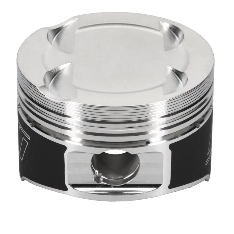 Wiseco MAZDA Turbo -4cc 1.201 X 84.5 Piston Shelf Stock Kit - K553M845