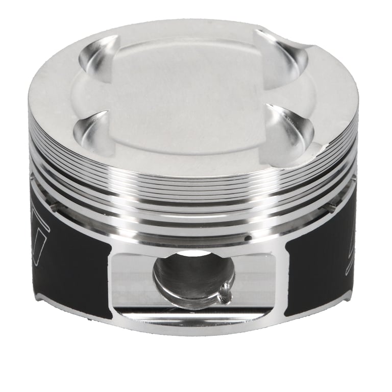 Wiseco MAZDA Turbo -4cc 1.201 X 84.5 Piston Shelf Stock Kit - K553M845