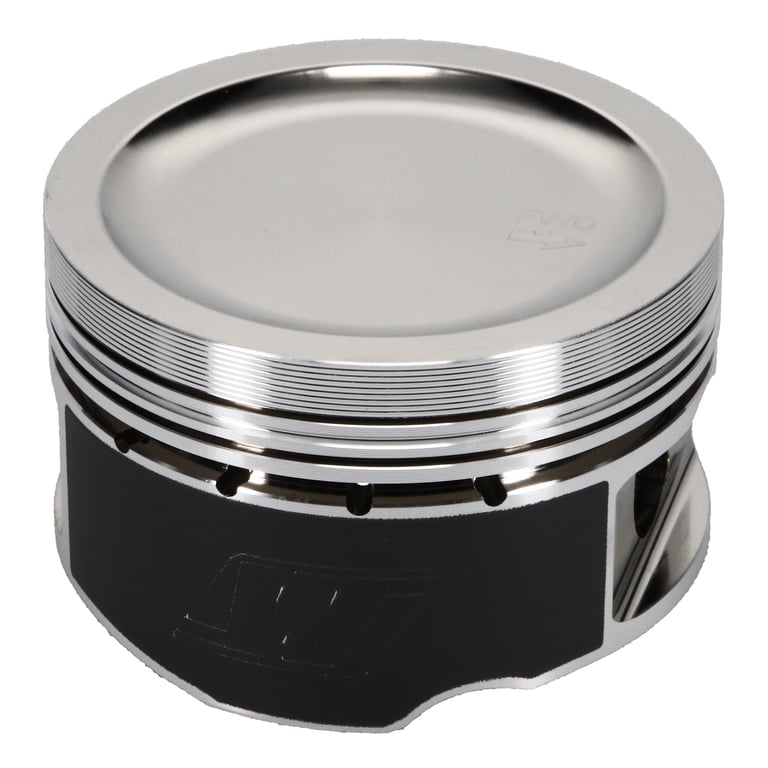 Wiseco Nissan SR20 Turbo -12cc 1.260 X 86MM Piston Shelf Stock Kit - K556M86