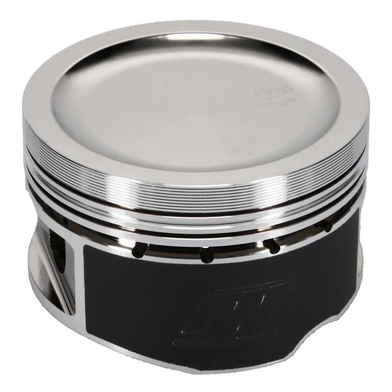 Wiseco Nissan SR20 Turbo -12cc 1.260 X 865 Piston Shelf Stock - 6556M865