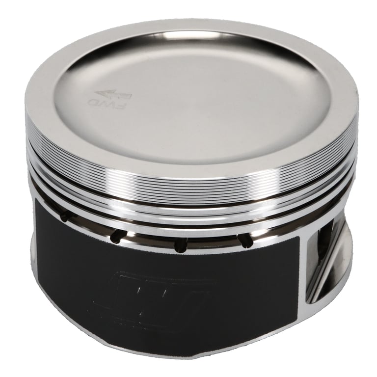 Wiseco Nissan SR20 Turbo -12cc 1.260 X 865 Piston Shelf Stock - 6556M865