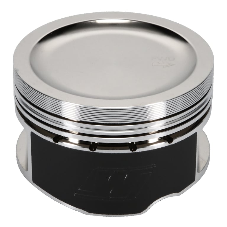 Wiseco Nissan SR20 Turbo -12cc 1.260 X 86MM Piston Kit - K556M86AP