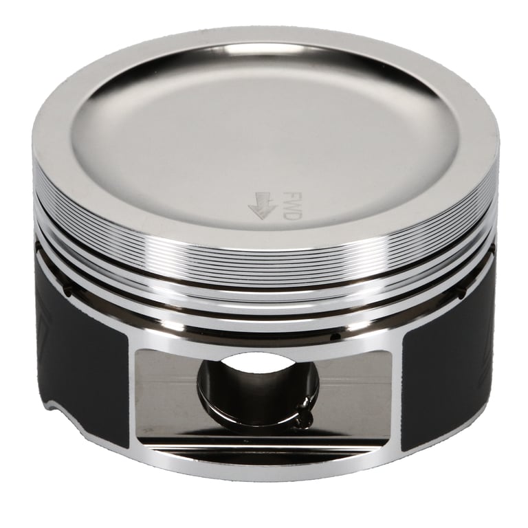 Wiseco Nissan SR20 Turbo -12cc 1.260 X 865 Piston Shelf Stock - 6556M865