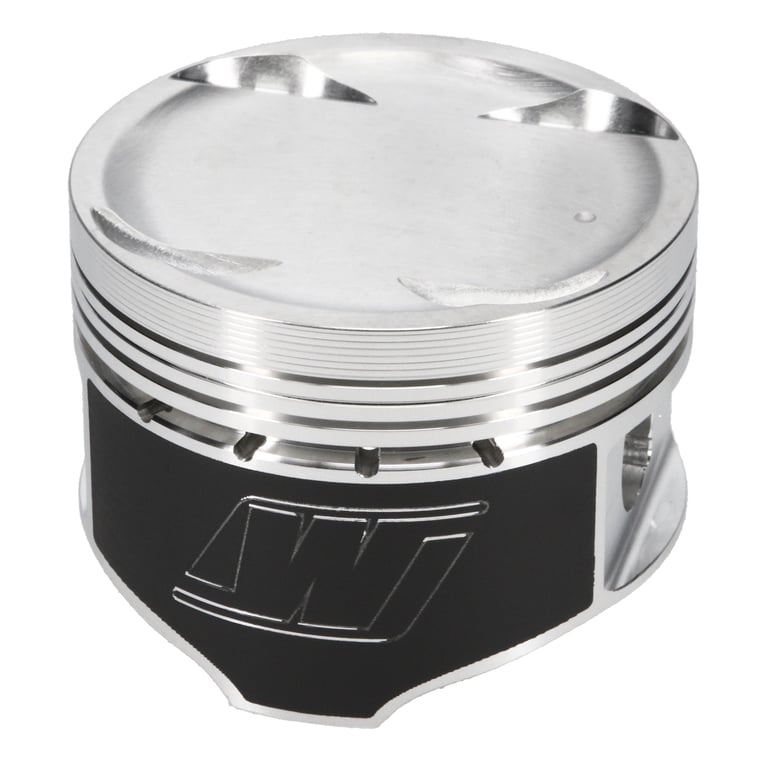 Wiseco Mits Turbo DISH -17cc 1.378 X 85.0 Piston Shelf Stock - 6559M85