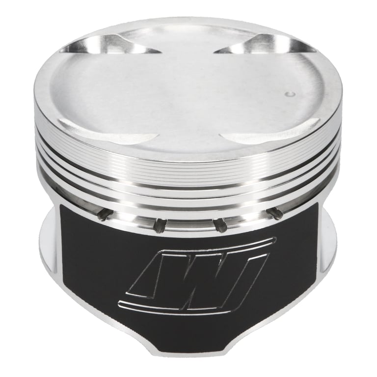 Wiseco Mits Turbo DISH -17cc 1.378 X 85.0 Piston Shelf Stock - 6559M85