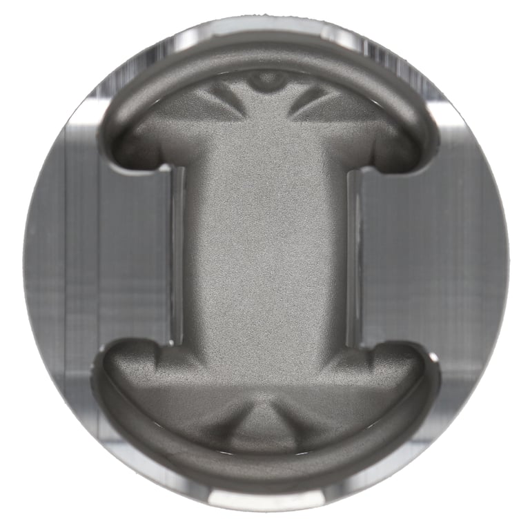 Wiseco Mits Turbo DISH -17cc 1.378 X 85.0 Piston Shelf Stock - 6559M85