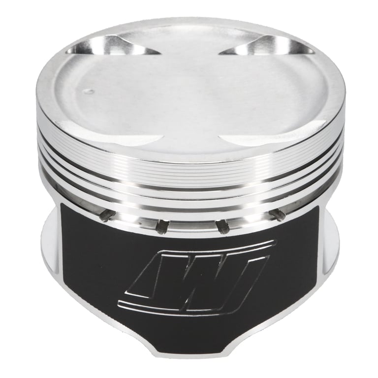 Wiseco Mits Turbo DISH -21cc 1.130 X 85.5 Piston Shelf Stock Kit - K571M855