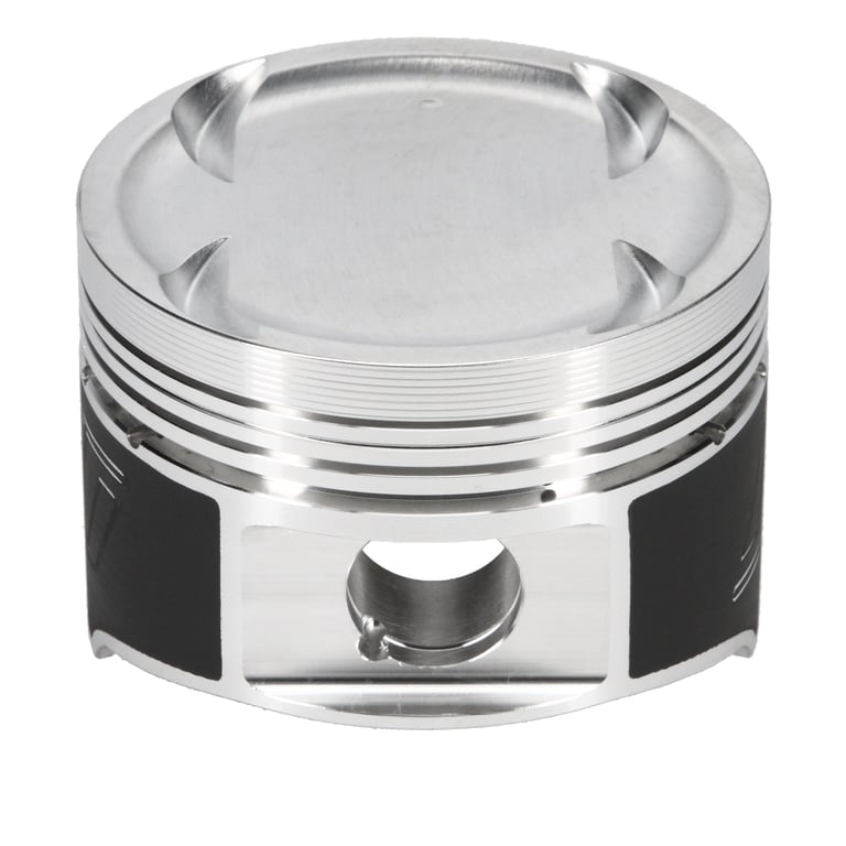 Wiseco Mits Turbo DISH -21cc 1.130 X 85MM Piston Shelf Stock - 6571M85
