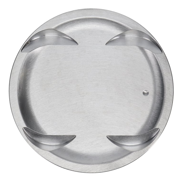 Wiseco Mits Turbo DISH -17cc 1.378 X 85.0 Piston Shelf Stock - 6559M85