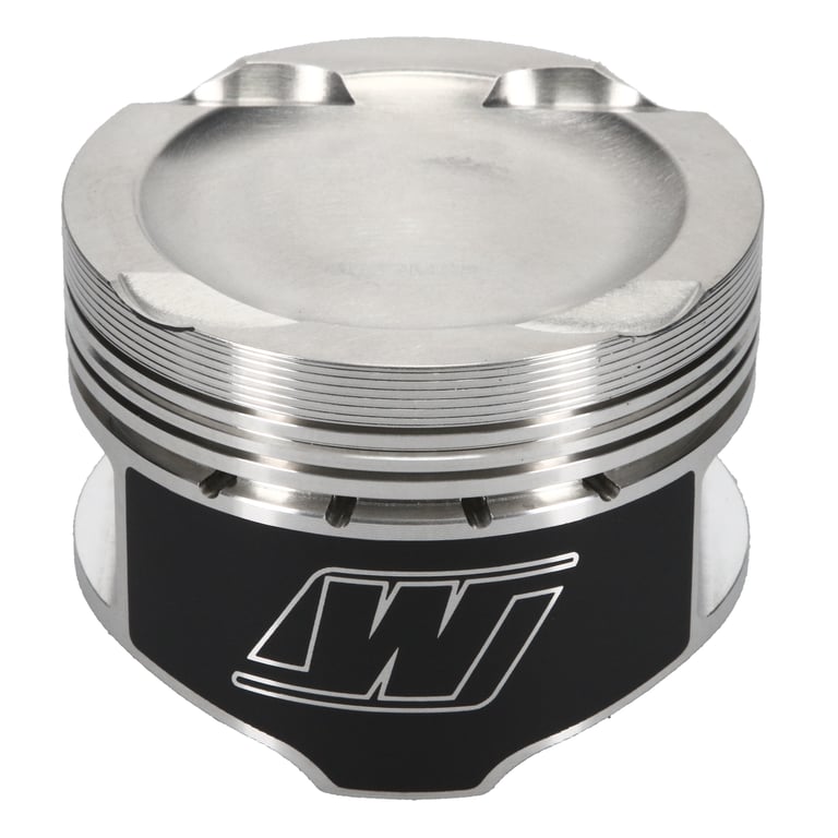 Wiseco SRT4 -17cc 1.400 X 88.0 Piston Shelf Stock Kit - K562M88