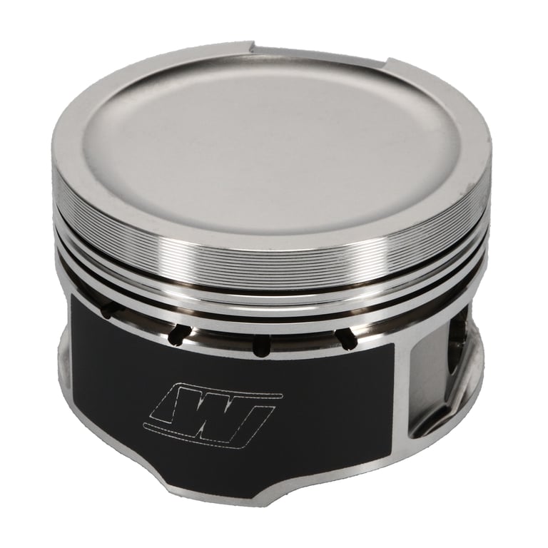 Wiseco Volkswagen 1.8T 5v -7cc Dish 82.00mm SINGLE PISTON - 6563M82AP