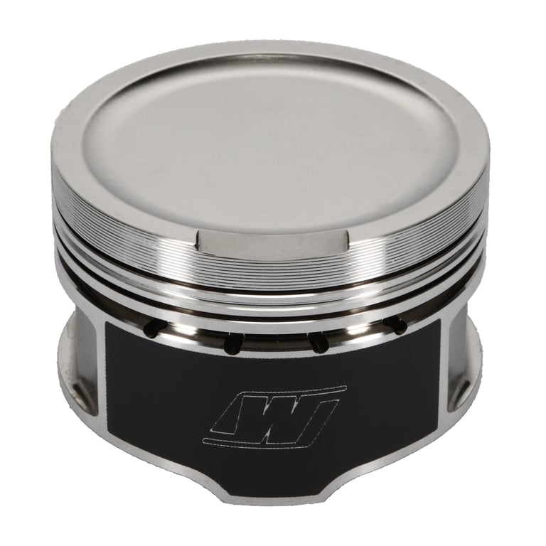 Wiseco Volkswagen 1.8T 5v -7cc Dish 82.00mm SINGLE PISTON - 6563M82AP