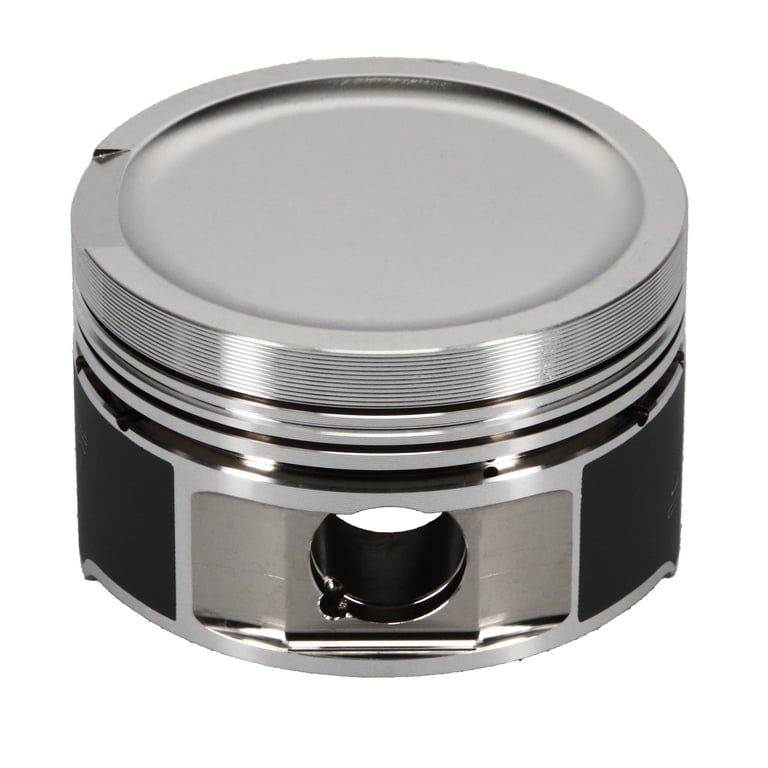 Wiseco VLKSWGN 1.8T 5v Dished -7cc 81.5 Piston Shelf Stock - 6563M815AP