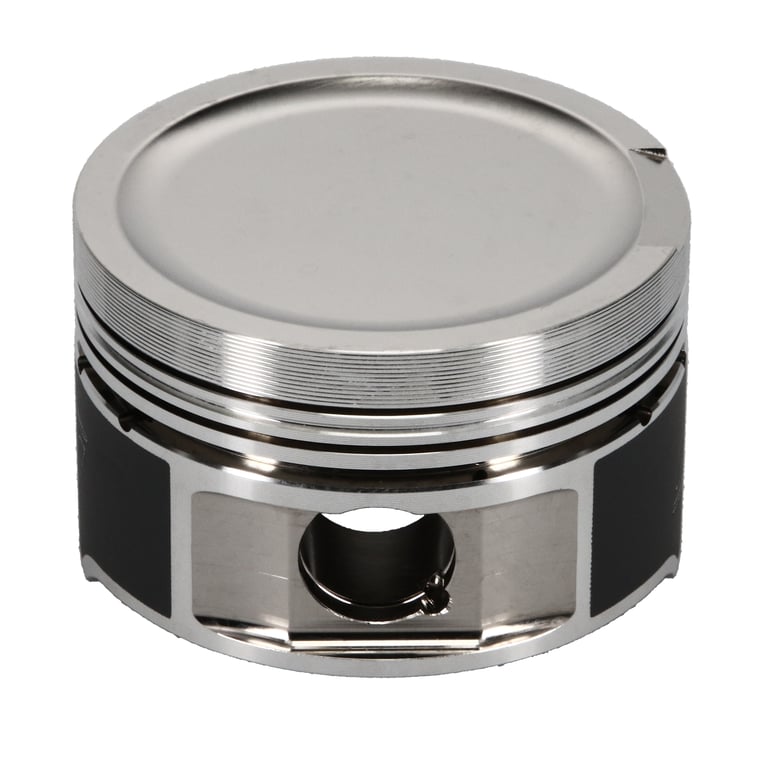 Wiseco Volkswagen 1.8T 5v -7cc Dish 82.00mm SINGLE PISTON - 6563M82AP