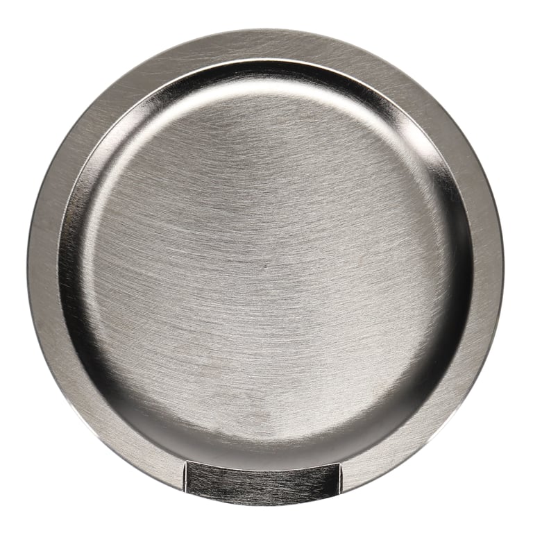 Wiseco VLKSWGN 1.8T 5v Dished -7cc 81.5 Piston Shelf Stock - 6563M815AP