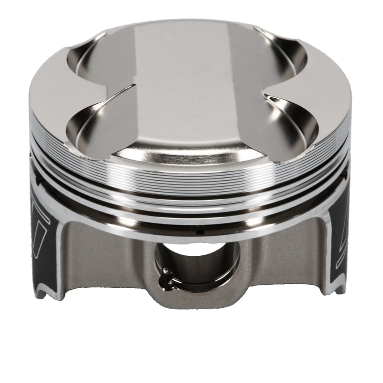 Wiseco Acura 4V +5cc Dome 82.00mm Bore Piston - 6566M82AP