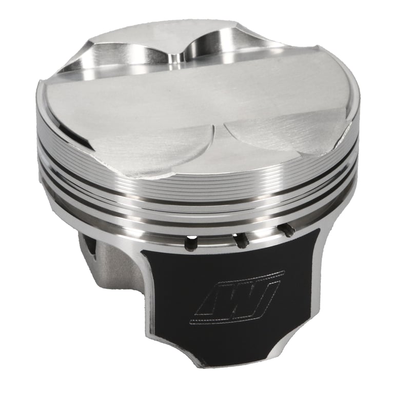Wiseco Toyota 4AG 1.188 C.H 3189XC Piston Shelf Stock - 6506P81
