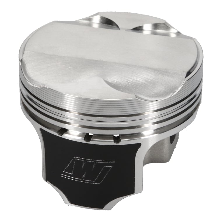 Wiseco Toyota 4AG 1.188 C.H 3189XC Piston Shelf Stock - 6506P81