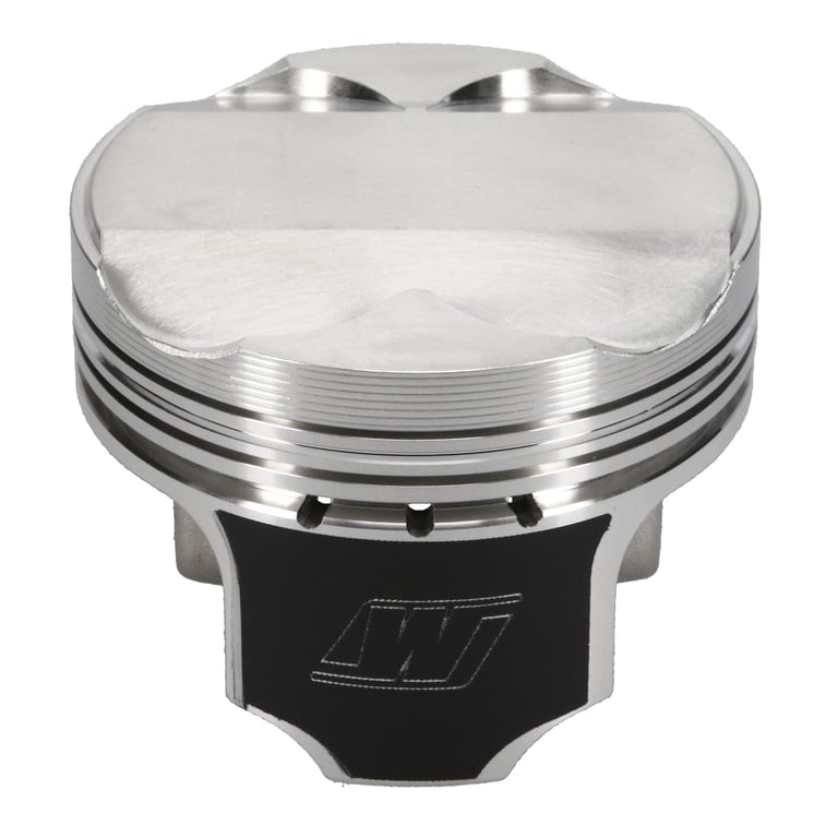 Wiseco Toyota 4AG 4V DOME +5.9cc (6533M815 Piston Shelf Stock Kit - K533M815