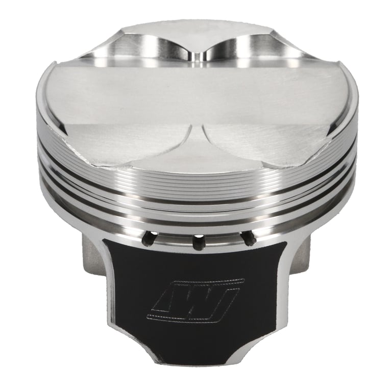 Wiseco Toyota 4AG 4V DOME +5.9cc (6533M815 Piston Shelf Stock Kit - K533M815