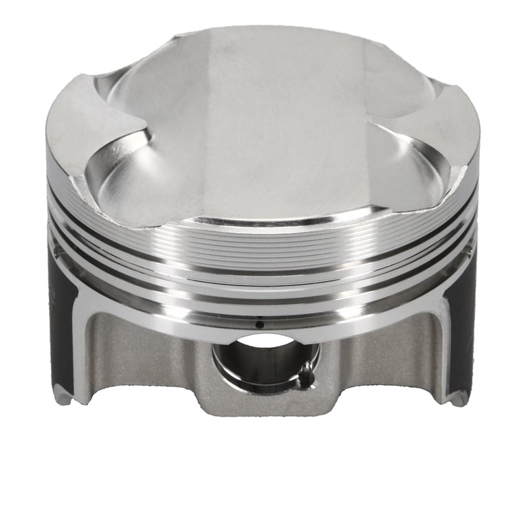 Wiseco Toyota 4AG 1.188 C.H 3189XC Piston Shelf Stock - 6506P81