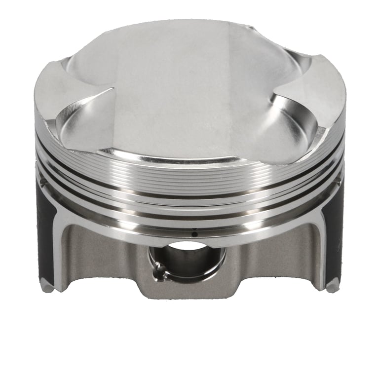 Wiseco Toyota 4AG 1.188 C.H 3189XC Piston Shelf Stock - 6506P81