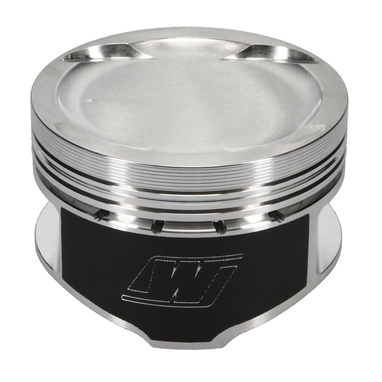 Wiseco Mits 3000 Turbo -14cc 1.250 X 92MM Piston Shelf Stock Kit - K570M92