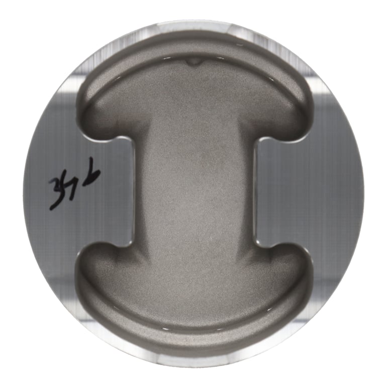 Wiseco Mits 3000 Turbo -14cc 1.250 X 92MM Piston Shelf Stock Kit - K570M92