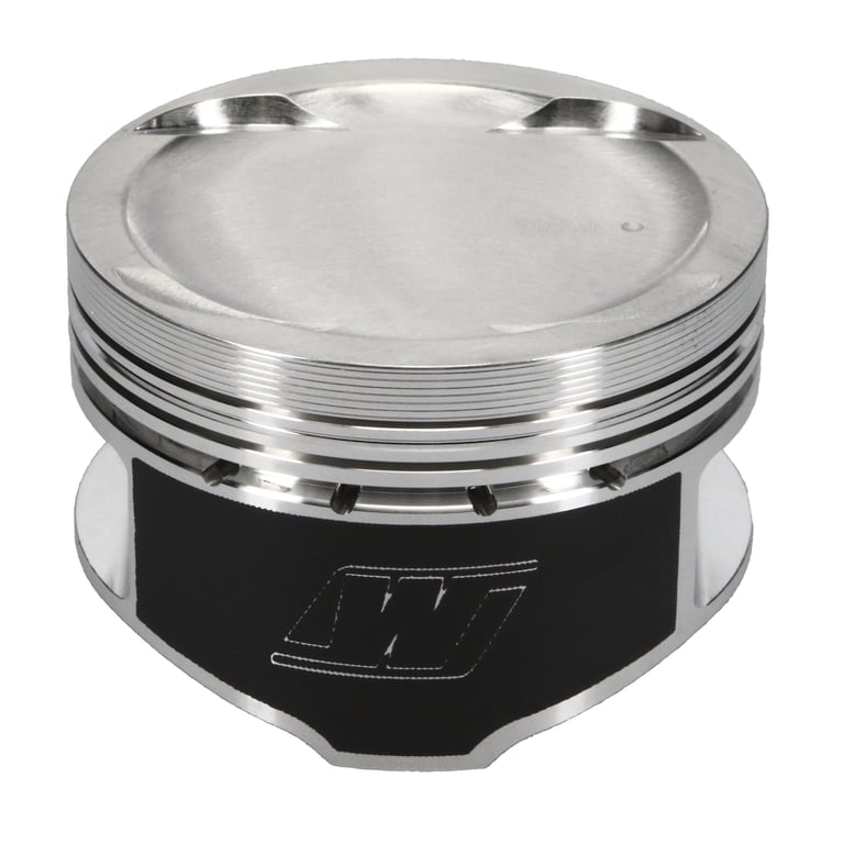 Wiseco Mits 3000 Turbo -14cc 1.250 X 92MM Piston Shelf Stock Kit - K570M92